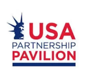 USA Partnership Pavilion at Expodefensa 2025